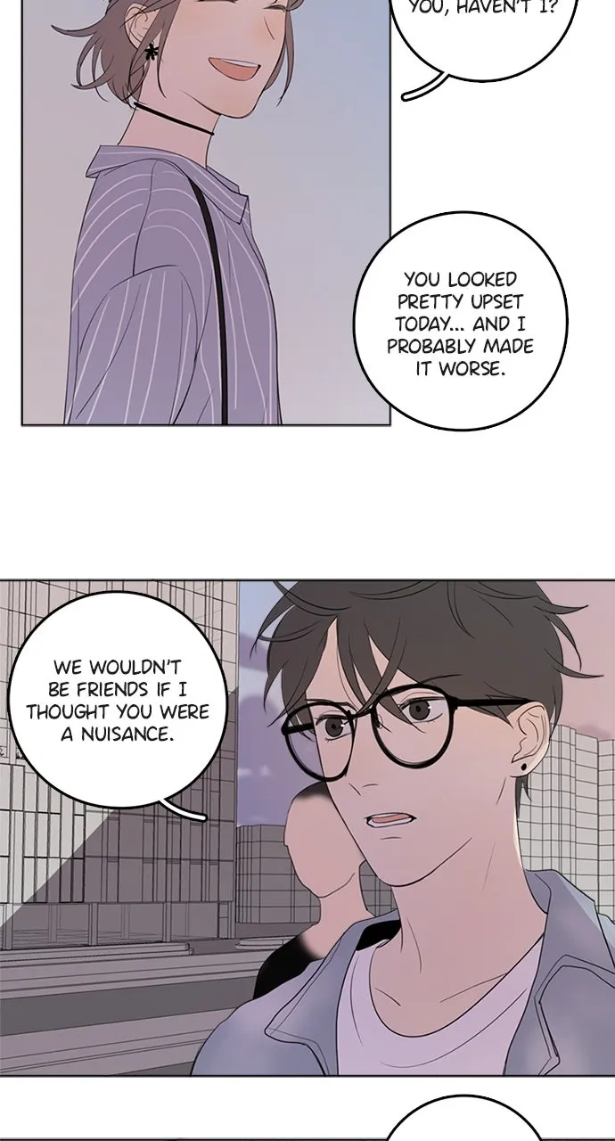 Here U Are Chapter 31 page 31 - 