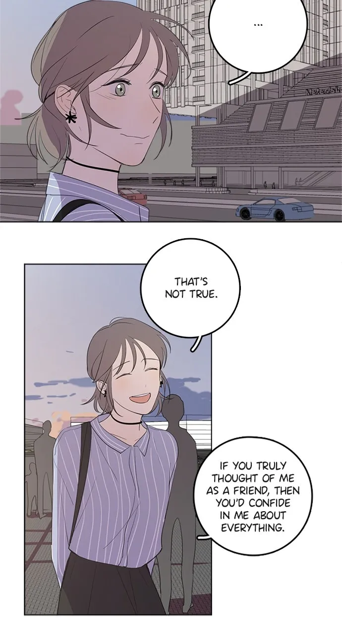 Here U Are Chapter 31 page 32 - 