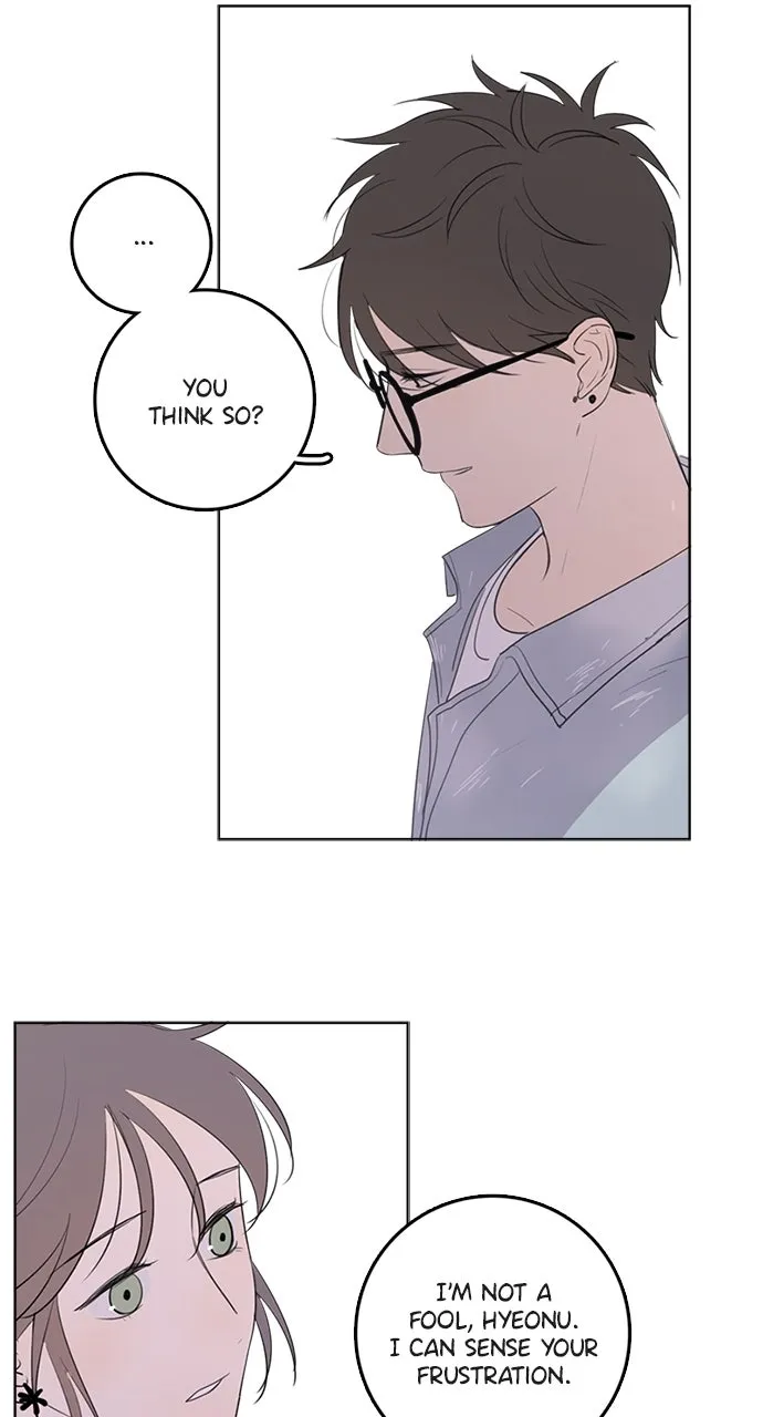 Here U Are Chapter 31 page 33 - 