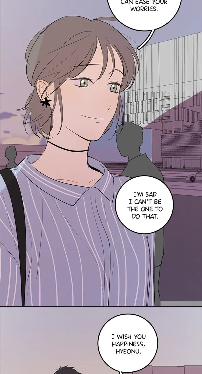 Here U Are Chapter 31 page 35 - 