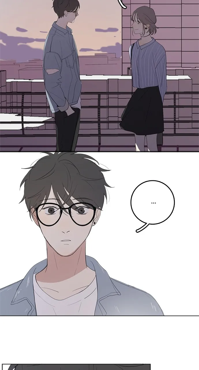 Here U Are Chapter 31 page 36 - 