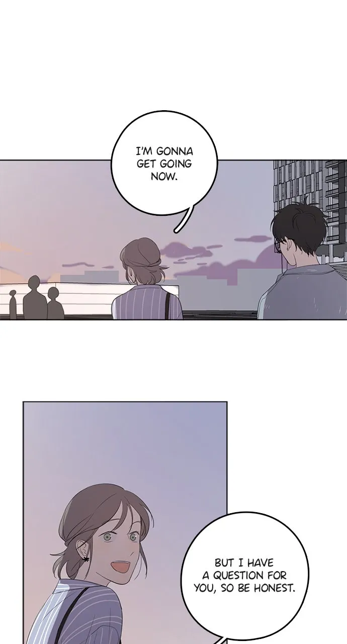 Here U Are Chapter 31 page 39 - 