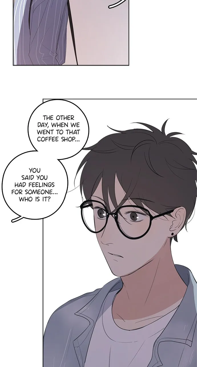 Here U Are Chapter 31 page 40 - 