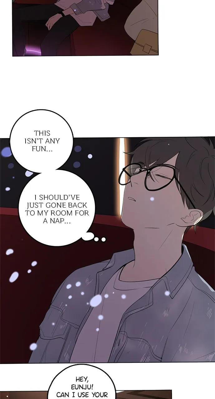 Here U Are Chapter 31 page 5 - 