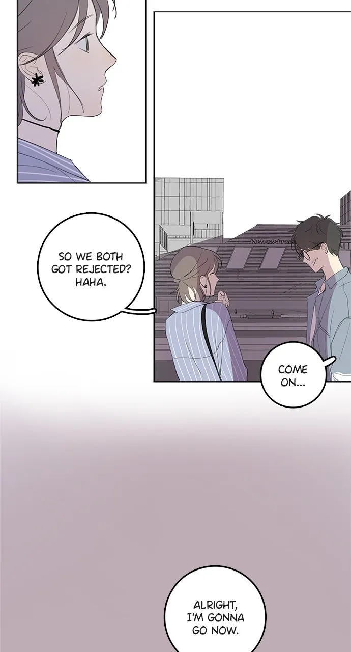 Here U Are Chapter 31 page 43 - 