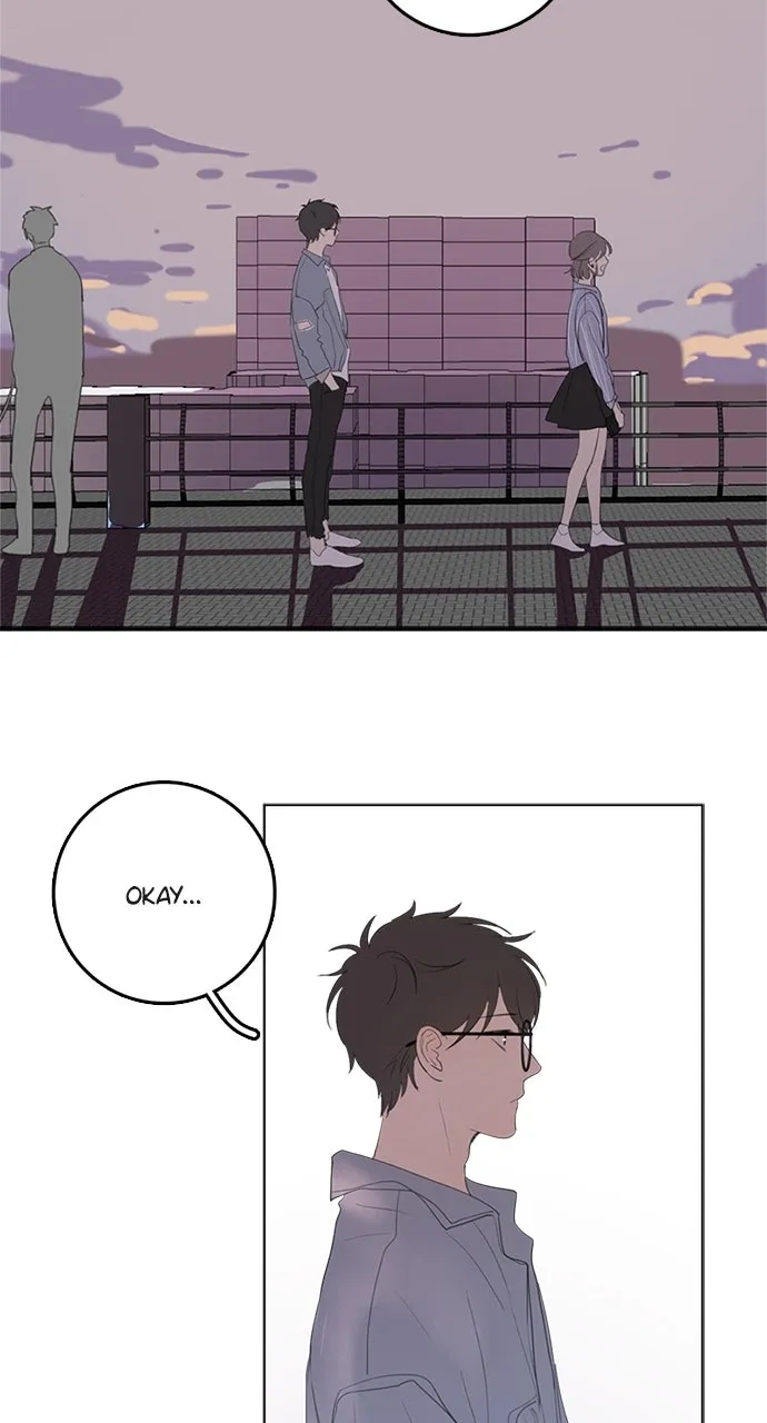 Here U Are Chapter 31 page 44 - 