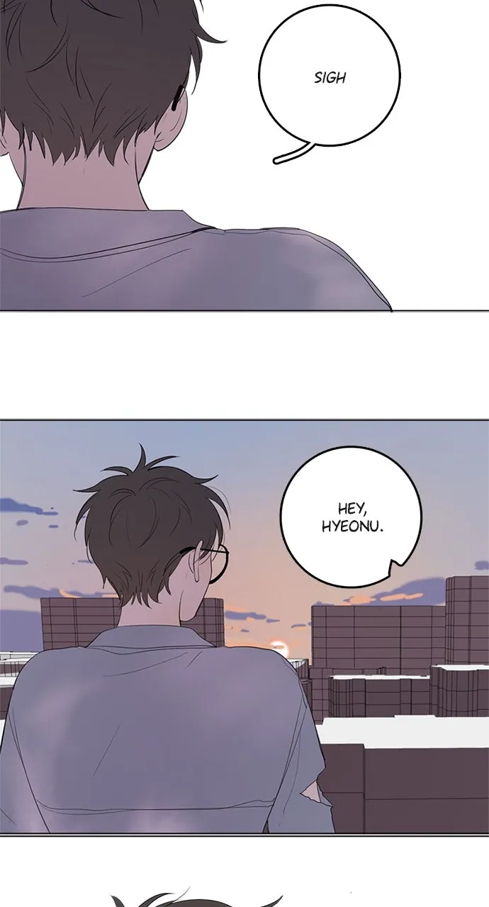 Here U Are Chapter 31 page 49 - 