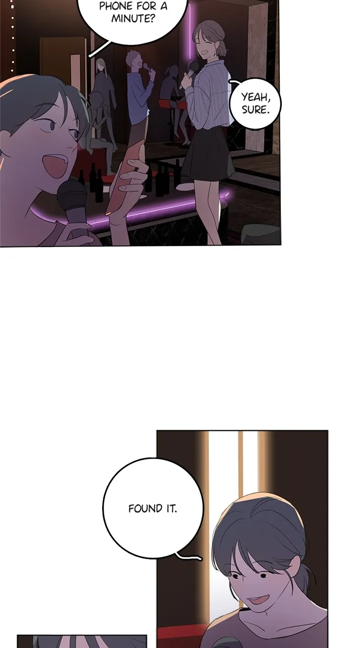 Here U Are Chapter 31 page 6 - 