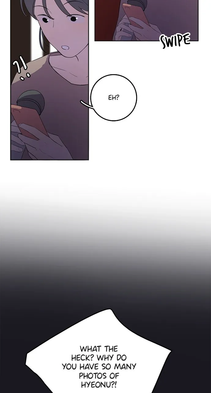 Here U Are Chapter 31 page 7 - 