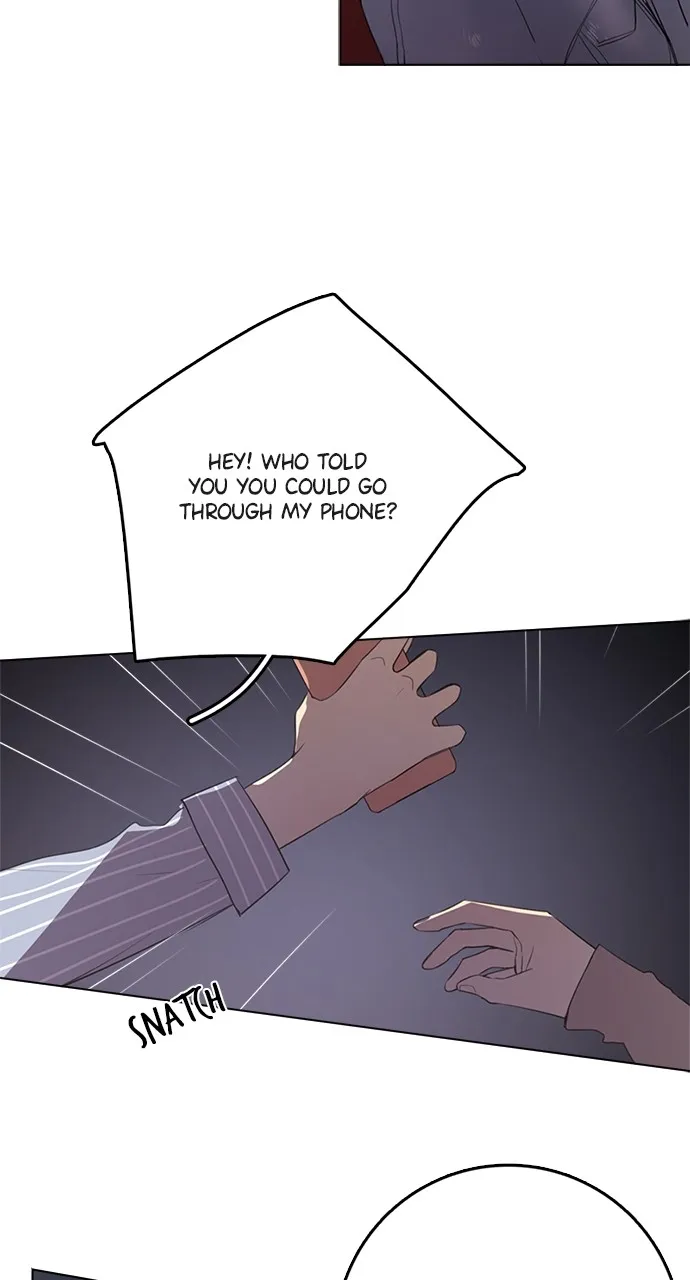 Here U Are Chapter 31 page 10 - 