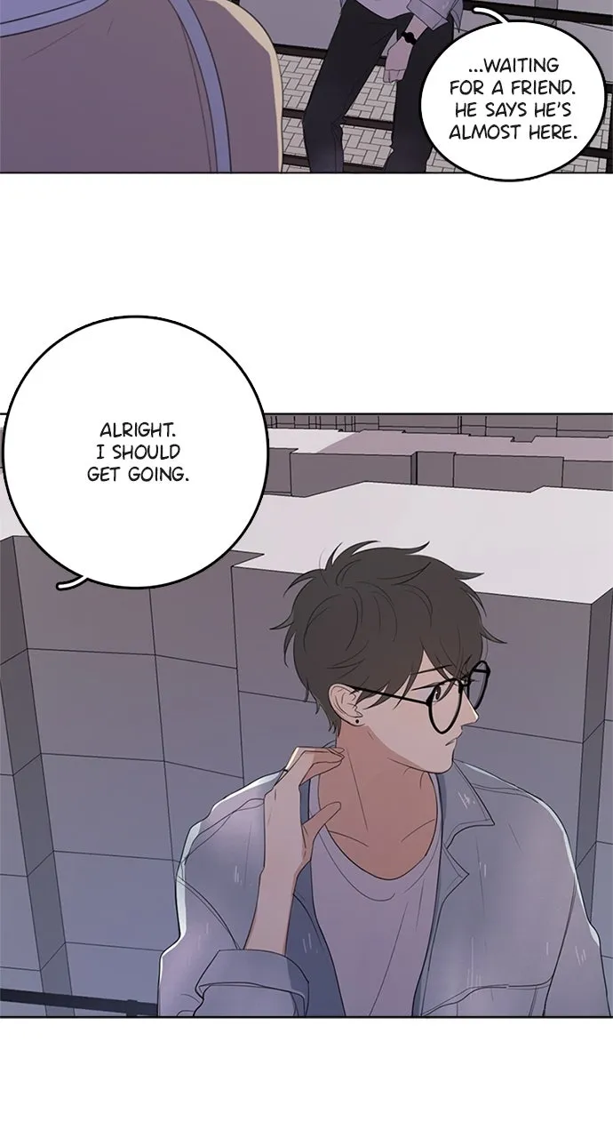 Here U Are Chapter 32 page 12 - 