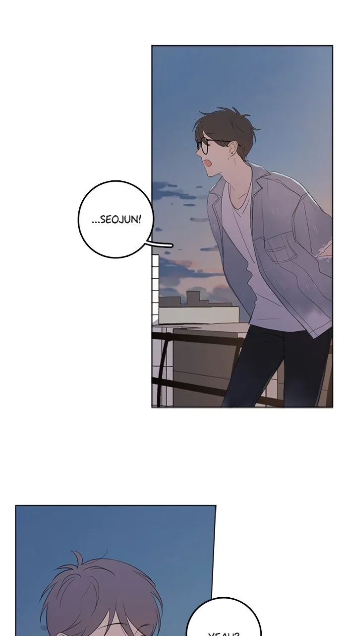 Here U Are Chapter 32 page 13 - 