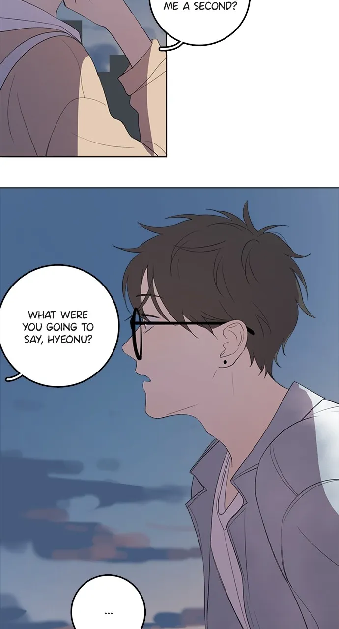 Here U Are Chapter 32 page 15 - 
