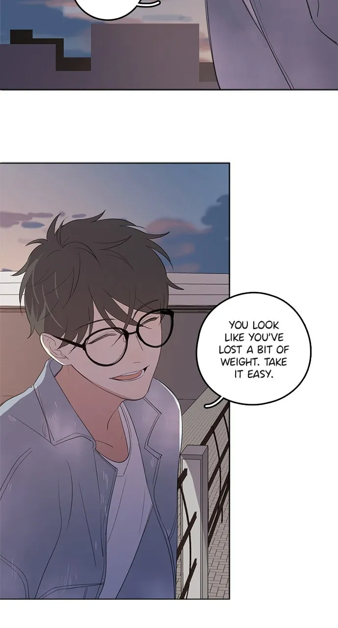 Here U Are Chapter 32 page 16 - 