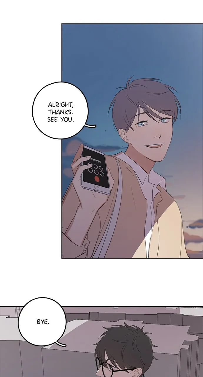 Here U Are Chapter 32 page 17 - 