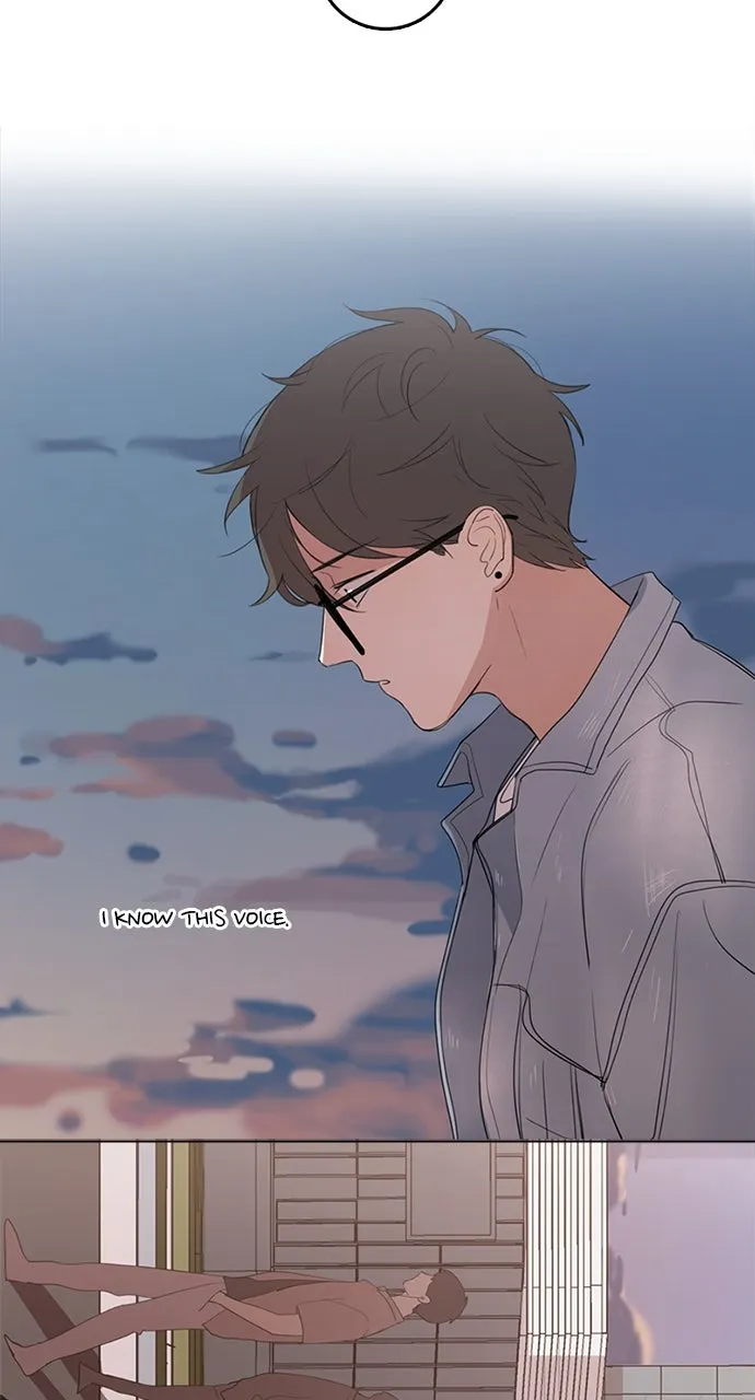 Here U Are Chapter 32 page 3 - 
