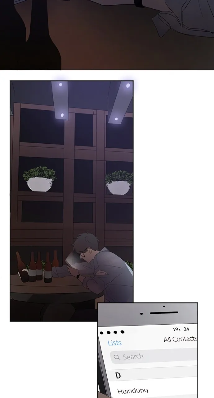 Here U Are Chapter 32 page 22 - 