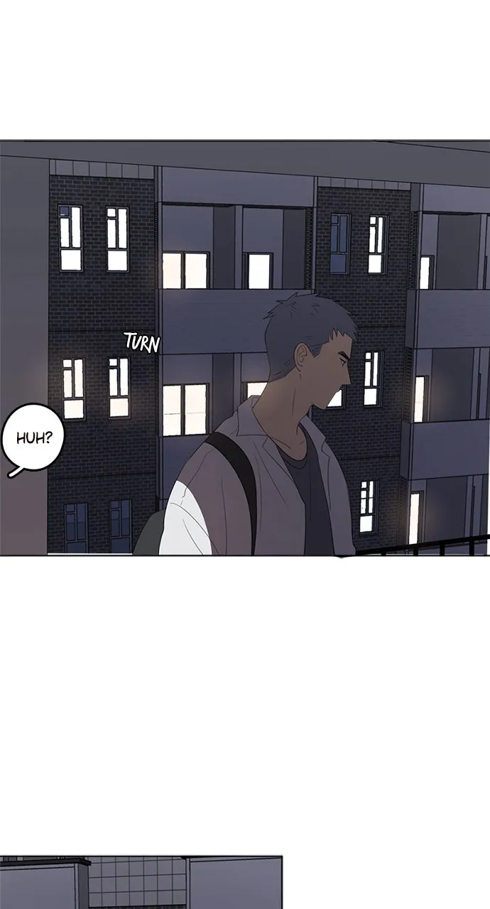 Here U Are Chapter 32 page 29 - 