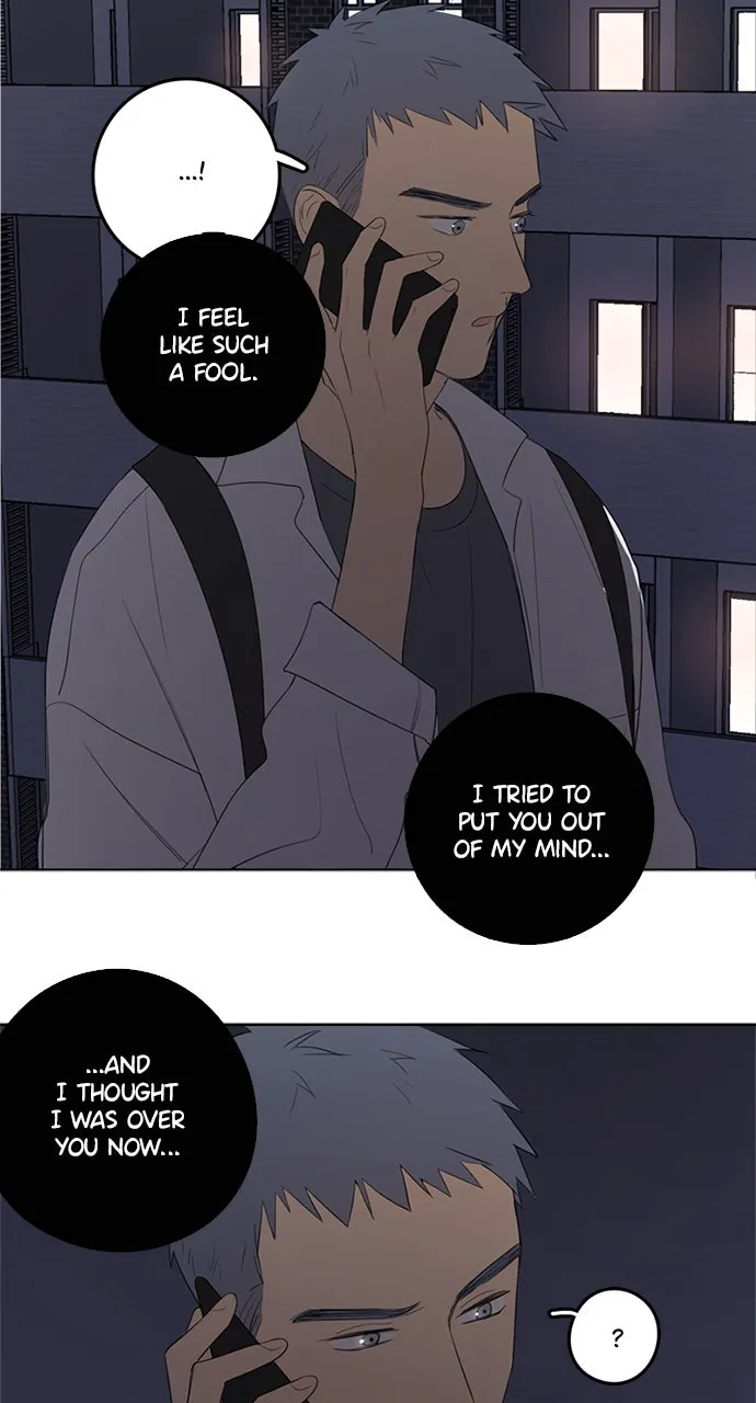 Here U Are Chapter 32 page 32 - 