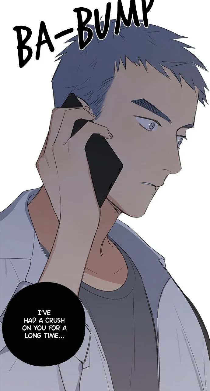 Here U Are Chapter 32 page 35 - 