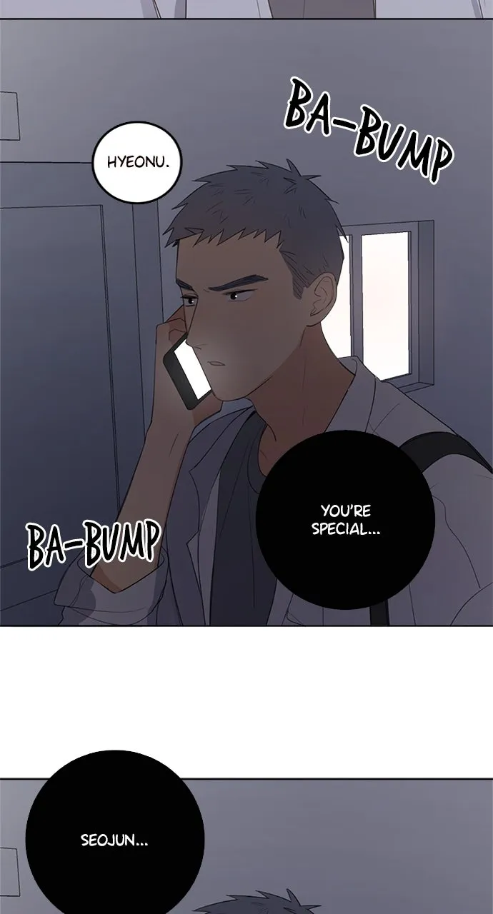 Here U Are Chapter 32 page 36 - 