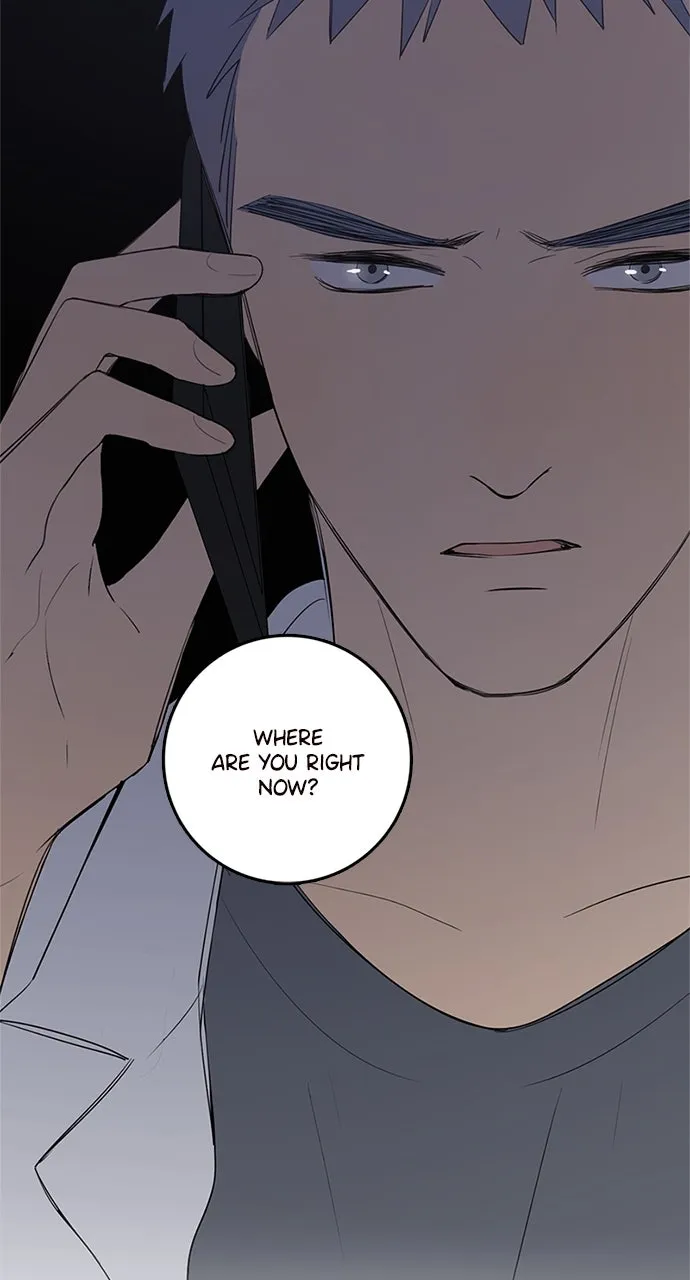 Here U Are Chapter 32 page 40 - 