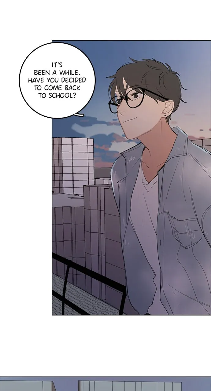 Here U Are Chapter 32 page 7 - 