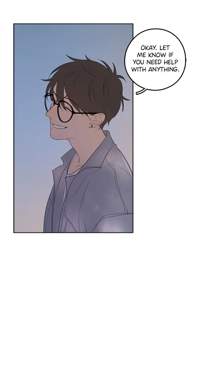 Here U Are Chapter 32 page 10 - 