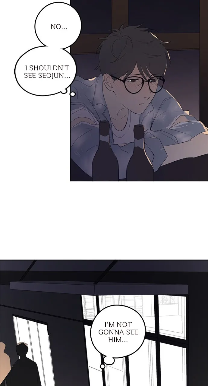 Here U Are Chapter 33 page 13 - 