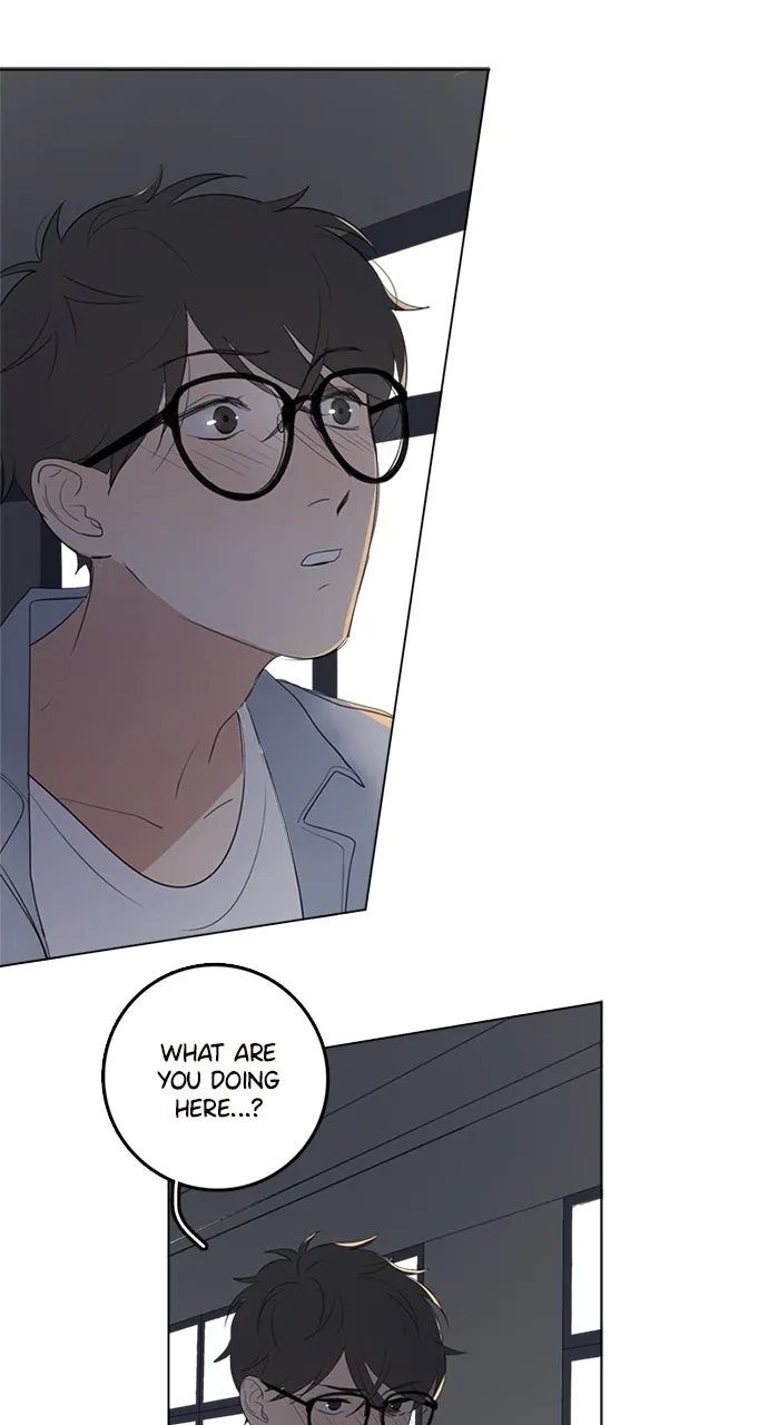 Here U Are Chapter 33 page 17 - 