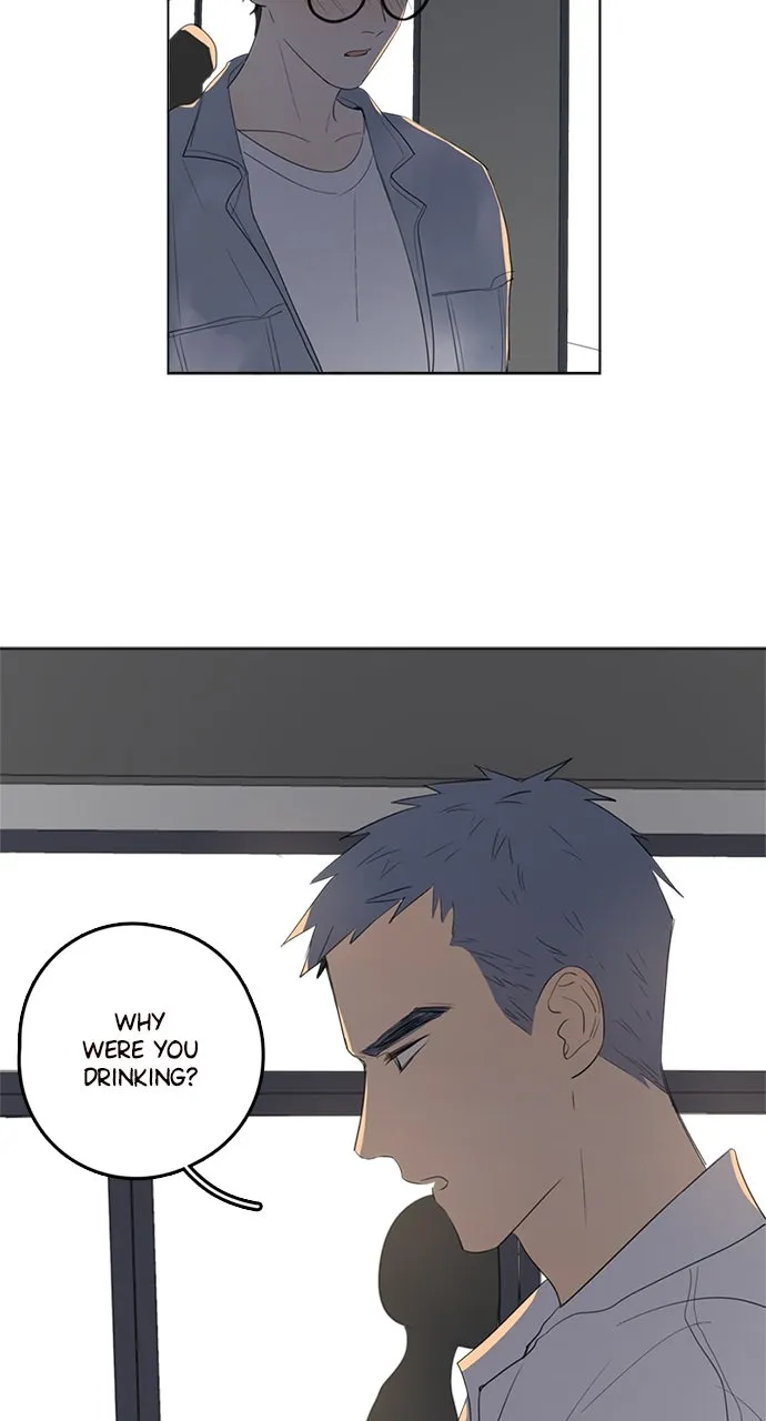 Here U Are Chapter 33 page 18 - 