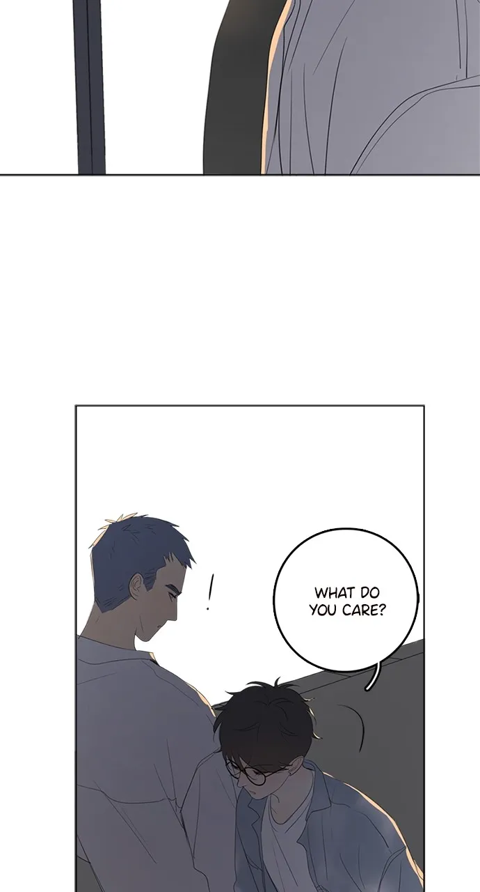 Here U Are Chapter 33 page 19 - 
