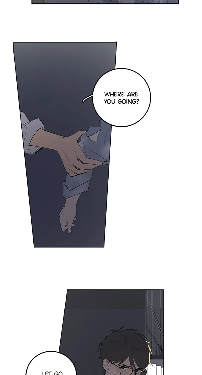 Here U Are Chapter 33 page 20 - 