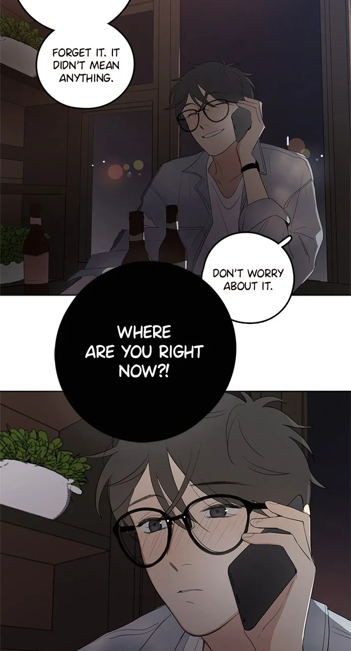 Here U Are Chapter 33 page 3 - 