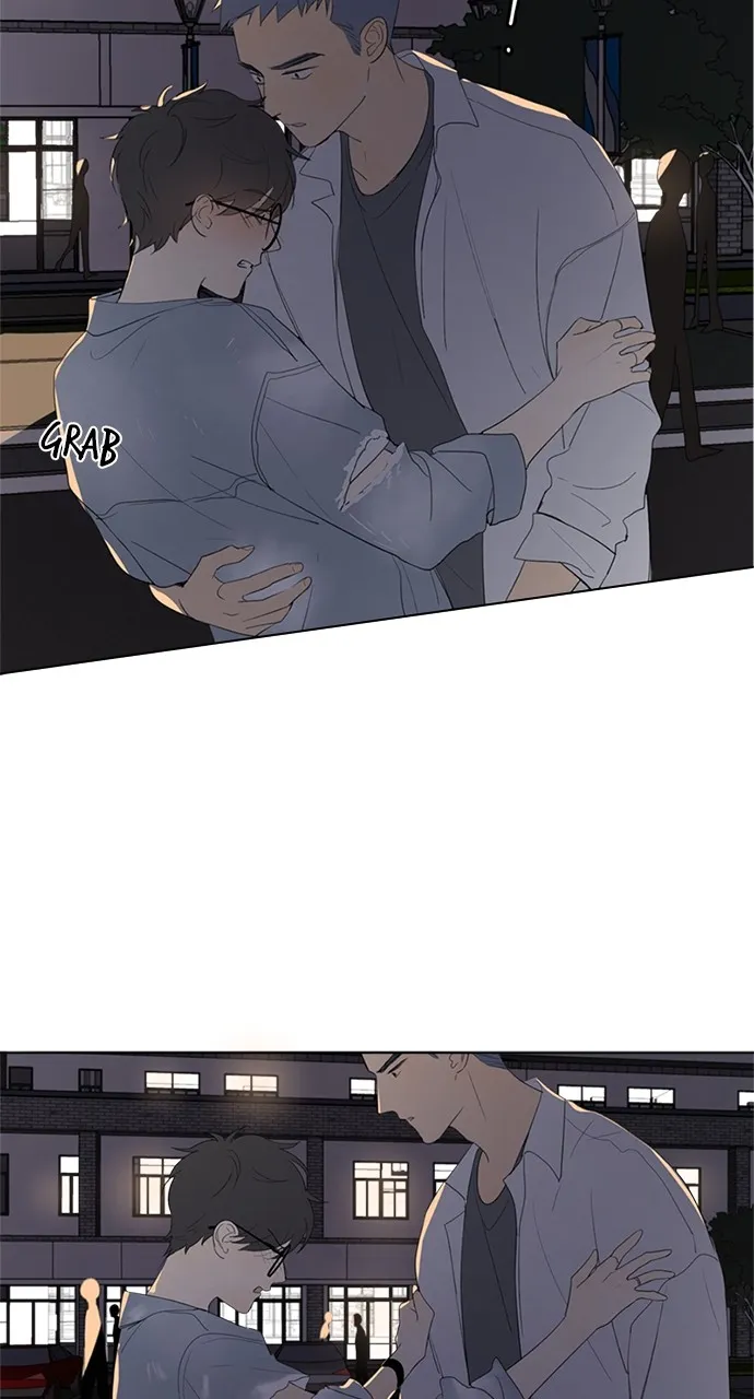Here U Are Chapter 33 page 22 - 