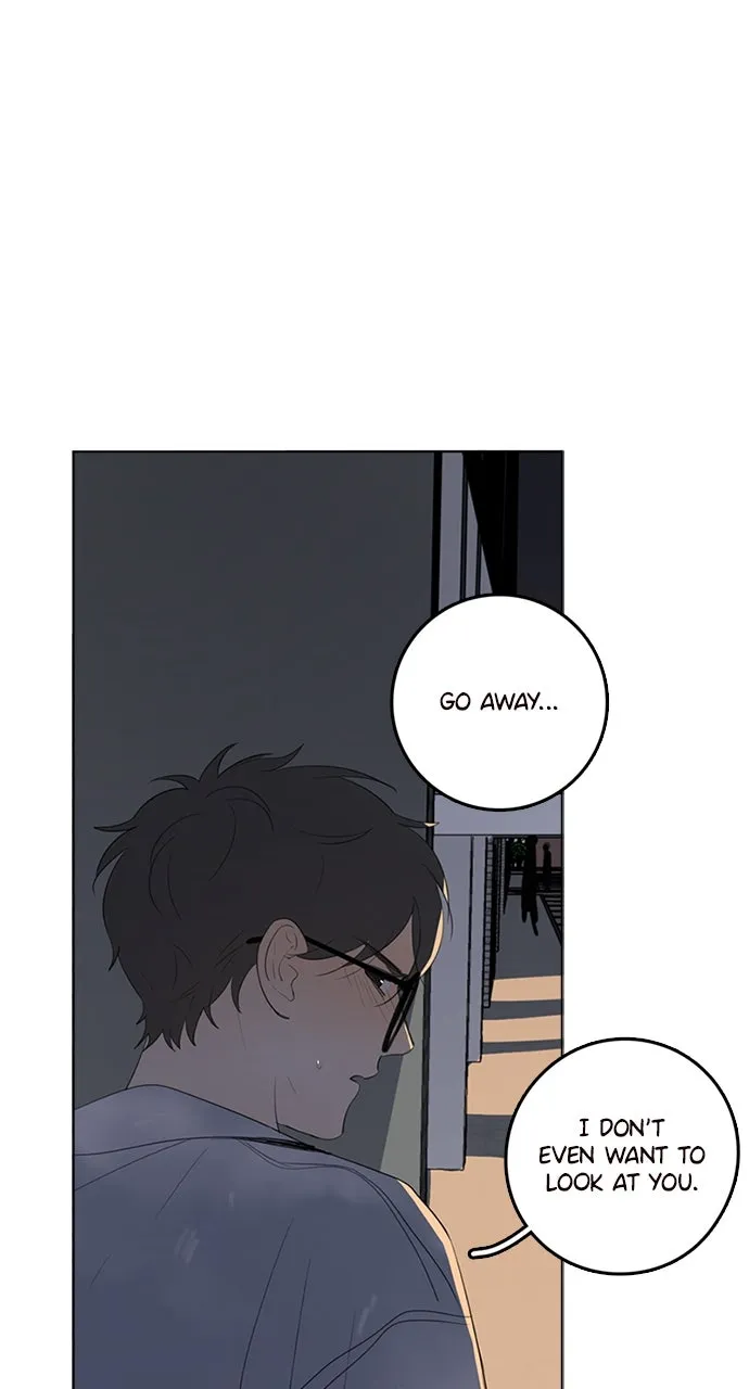Here U Are Chapter 33 page 24 - 