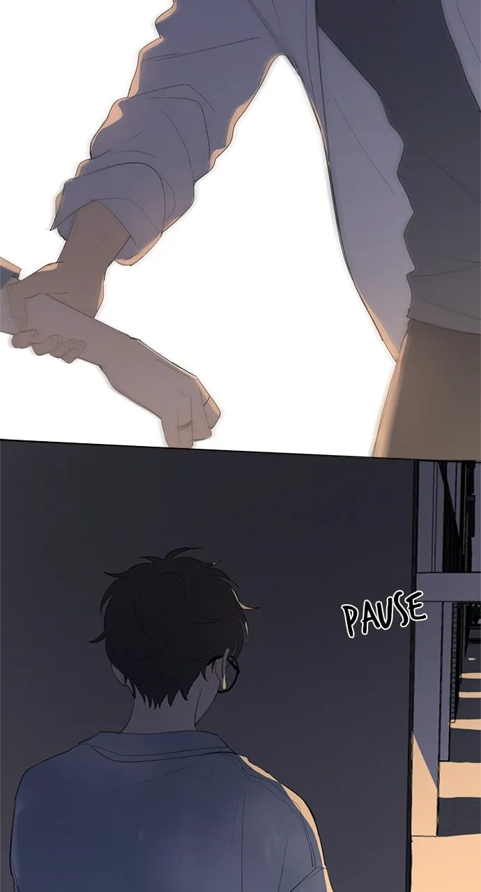 Here U Are Chapter 33 page 26 - 