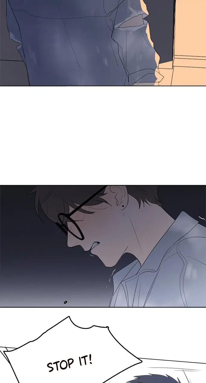 Here U Are Chapter 33 page 27 - 