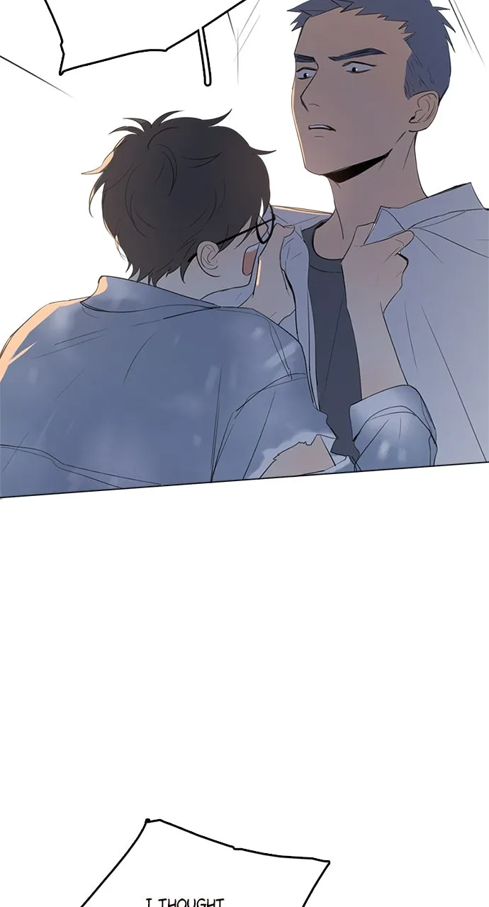 Here U Are Chapter 33 page 28 - 