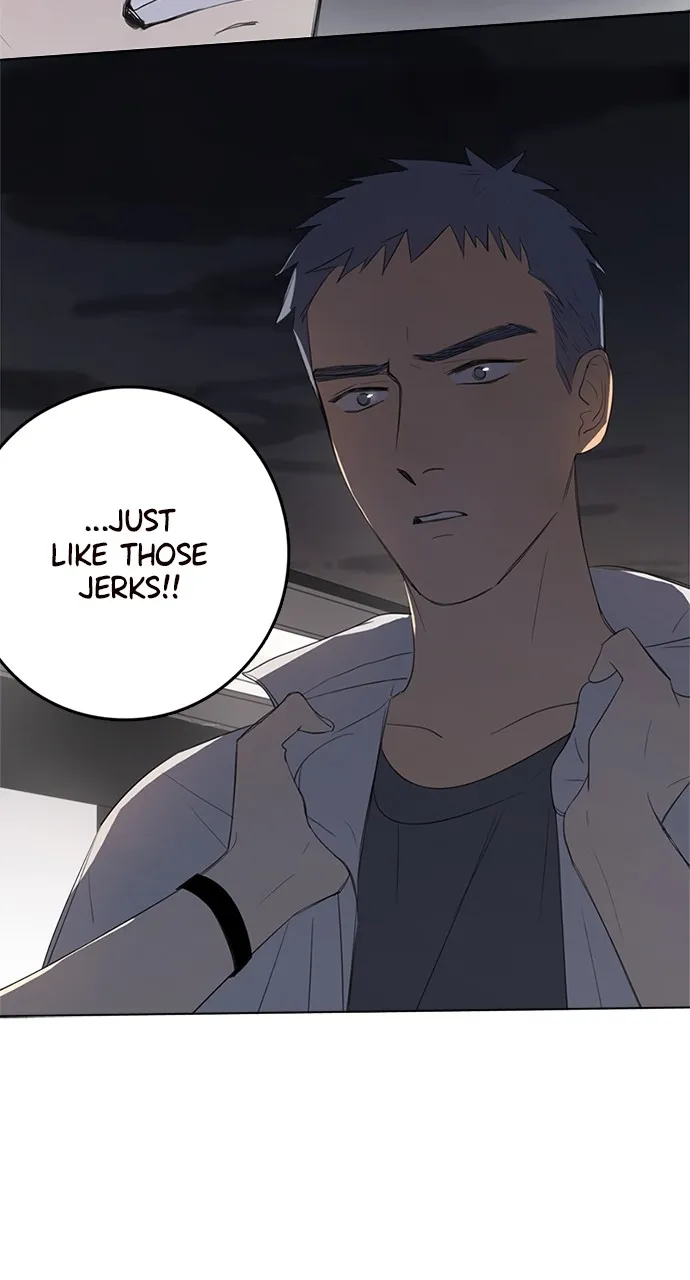 Here U Are Chapter 33 page 31 - 