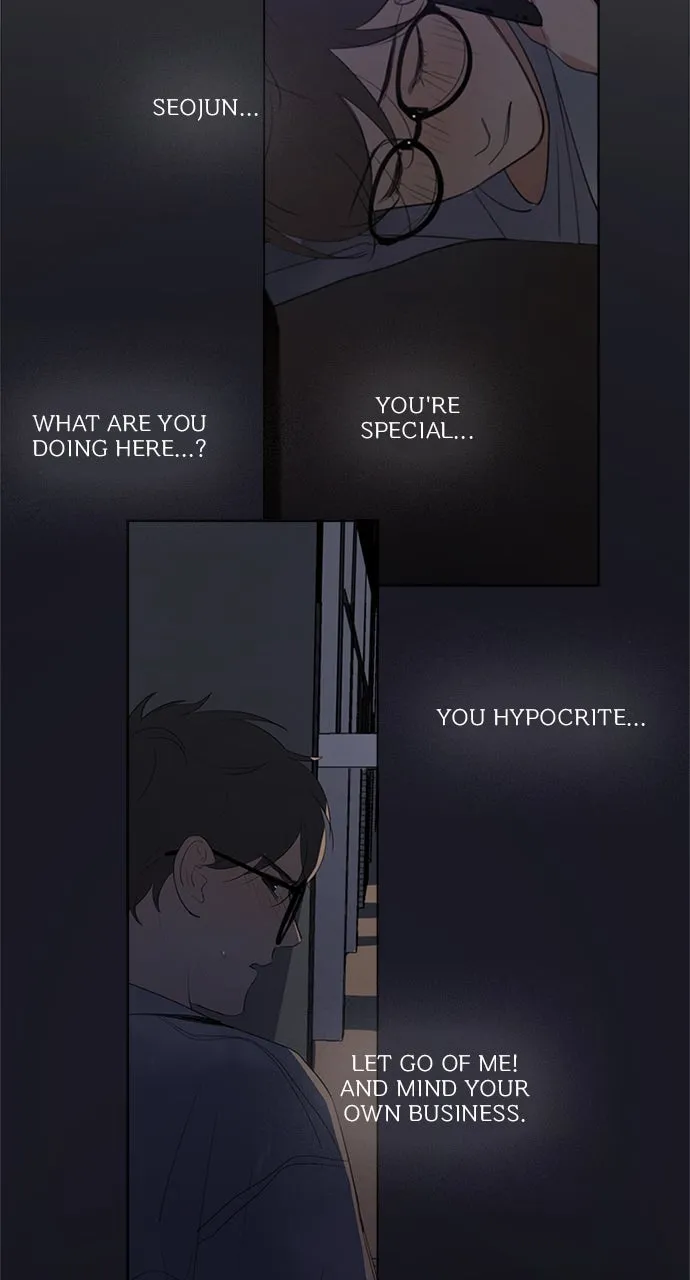 Here U Are Chapter 33 page 33 - 