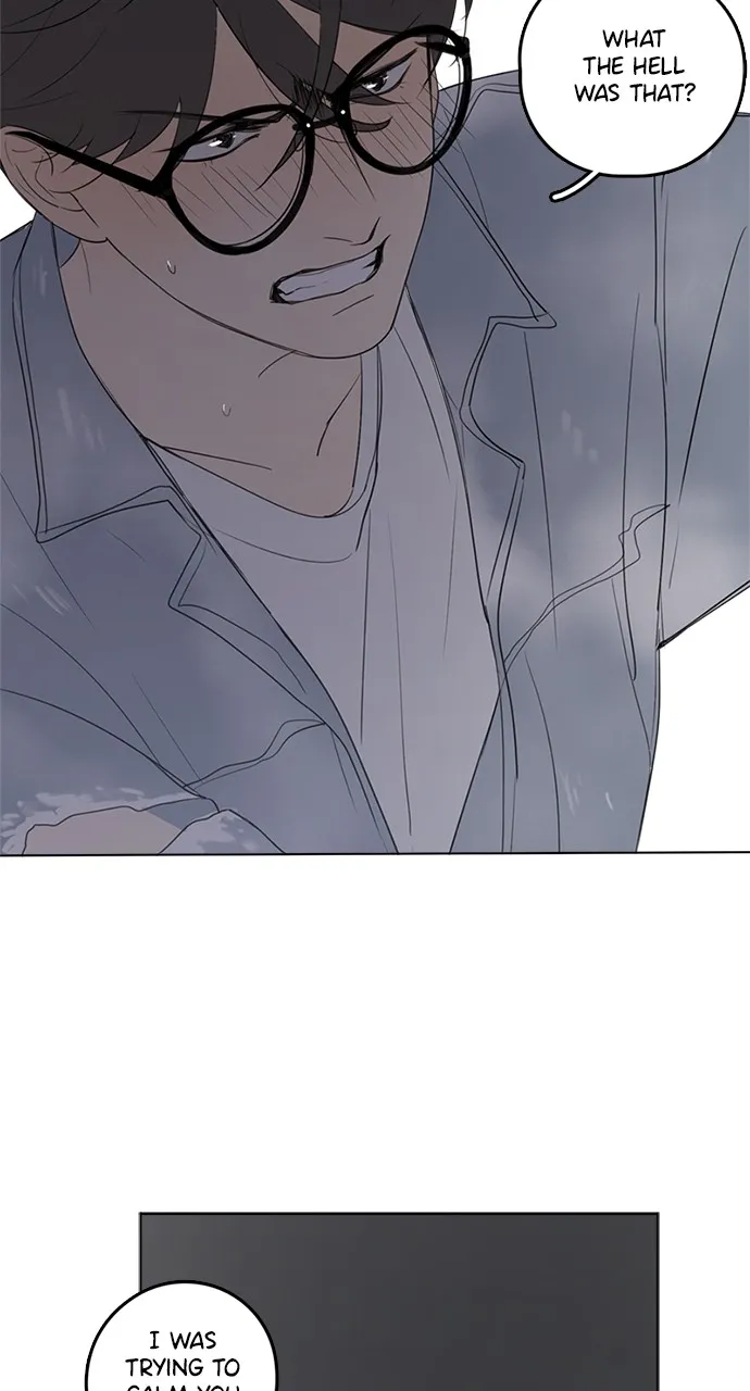Here U Are Chapter 34 page 11 - 