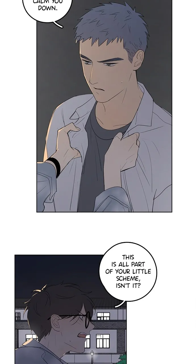 Here U Are Chapter 34 page 12 - 