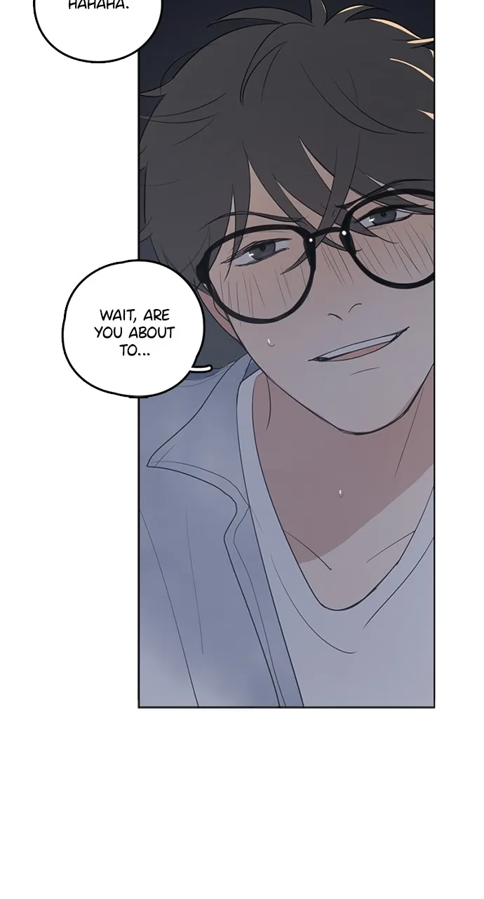 Here U Are Chapter 34 page 15 - 