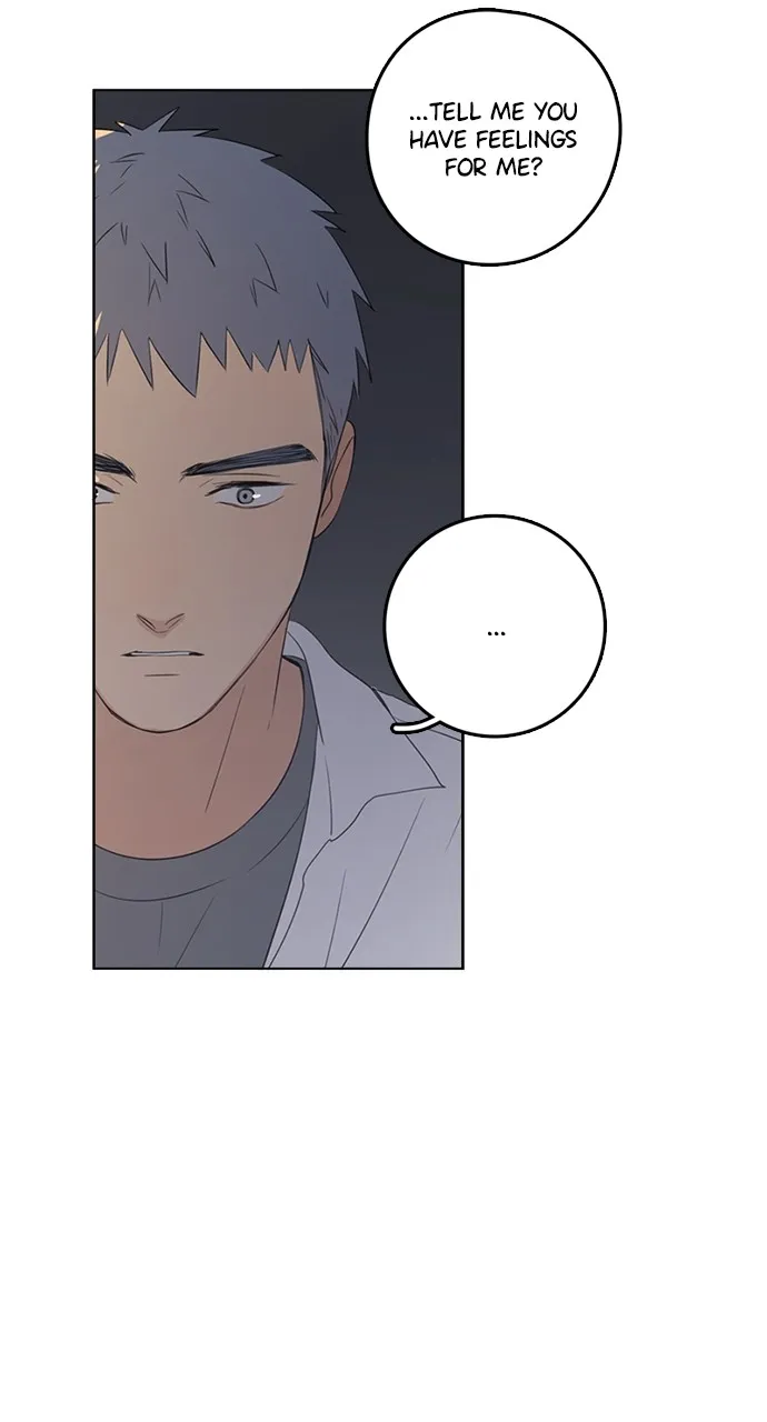 Here U Are Chapter 34 page 16 - 