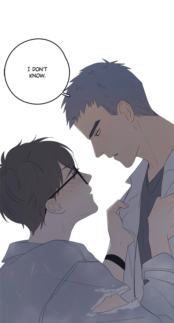 Here U Are Chapter 34 page 17 - 