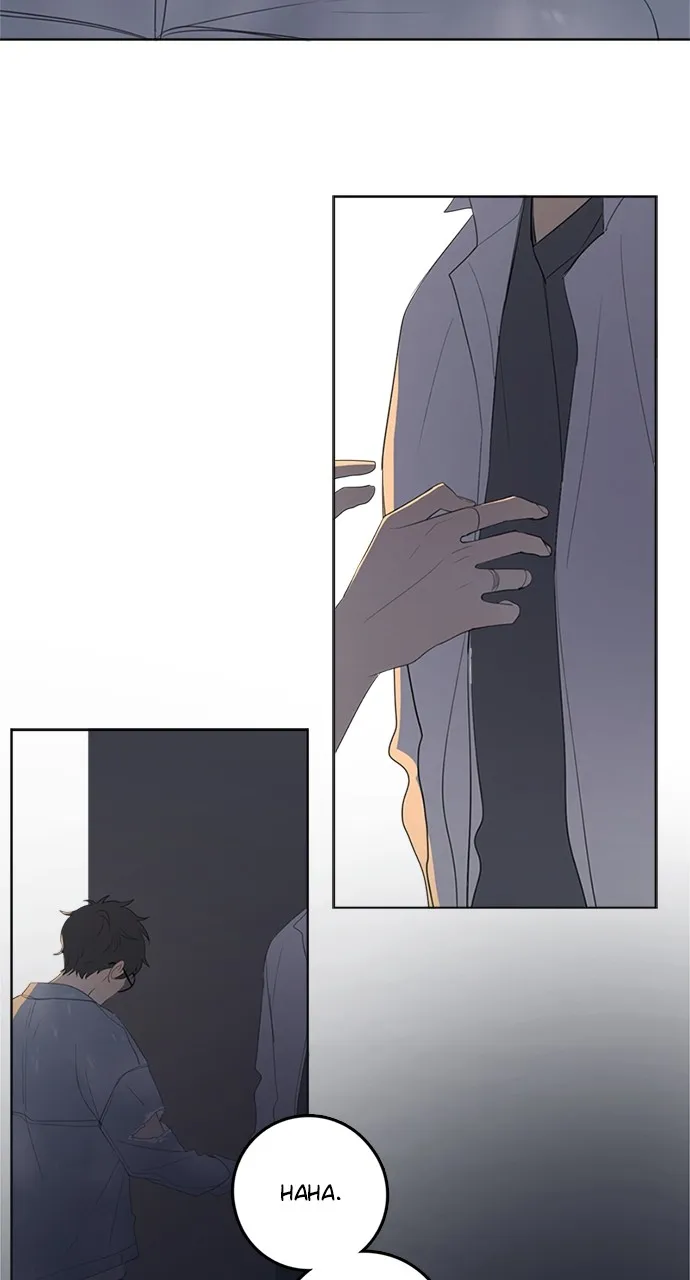 Here U Are Chapter 34 page 18 - 