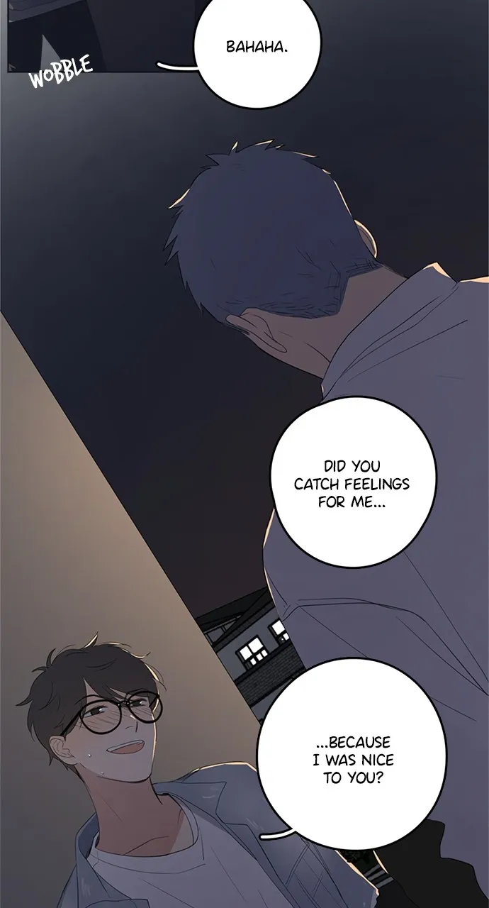 Here U Are Chapter 34 page 19 - 