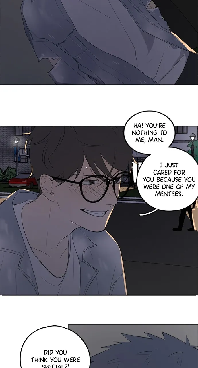 Here U Are Chapter 34 page 20 - 
