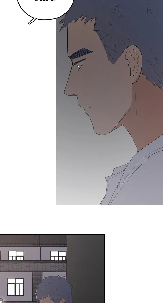 Here U Are Chapter 34 page 21 - 
